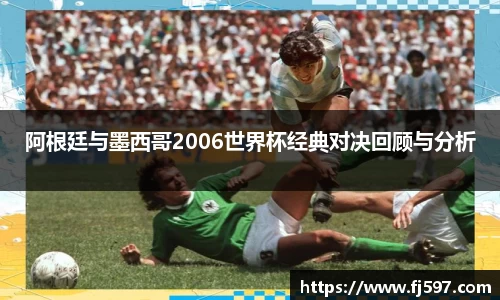 阿根廷与墨西哥2006世界杯经典对决回顾与分析